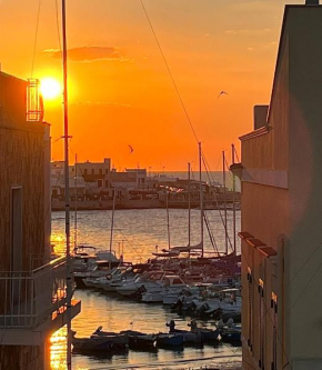 Casa del Mare e Relax - close to the Airport Bari